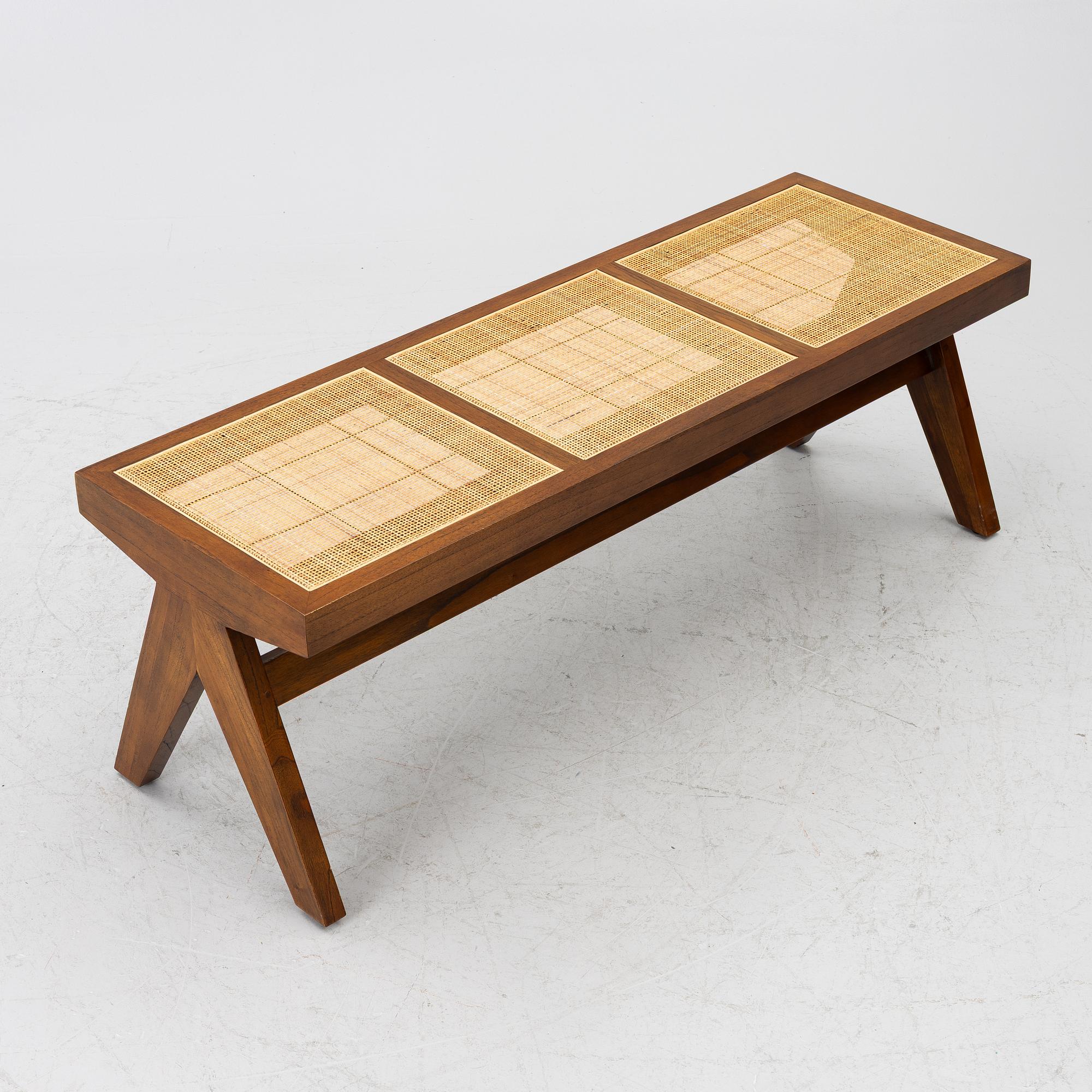 Bench, 'Arnaud', Eichholtz, contemporary.