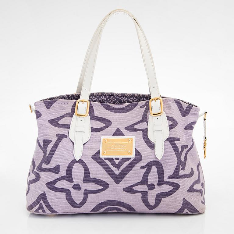 Louis Vuitton, bag, "Tahitienne PM", limited edition 2008.