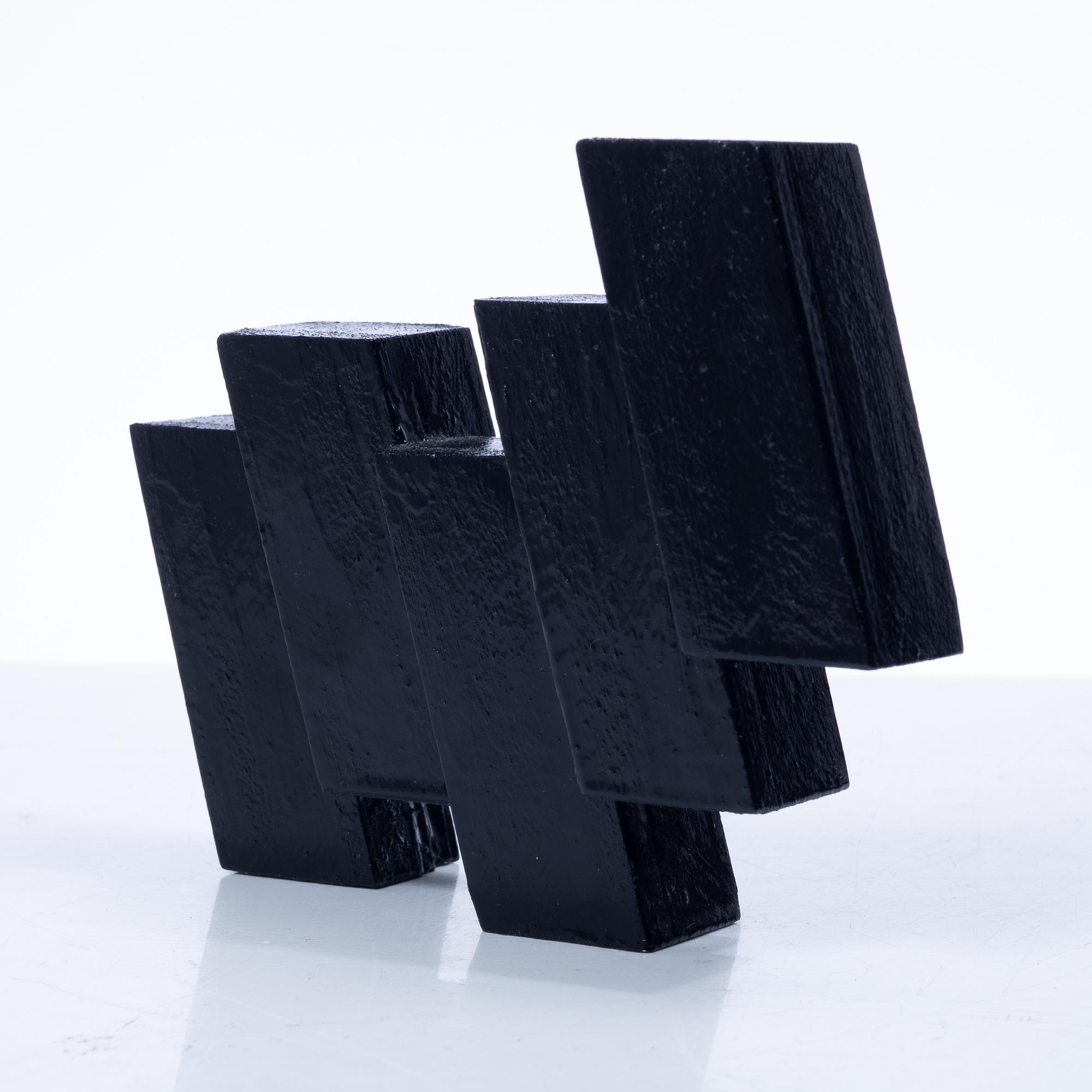 Lars Erik Falk, Untitled.