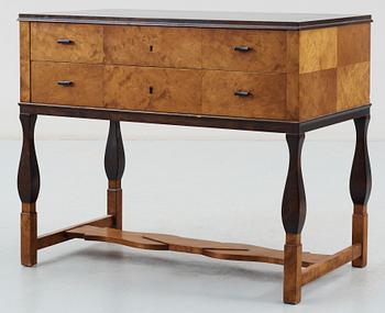 SIDEBOARD, "Haga", Carl Malmsten, NK, 1920-tal.
