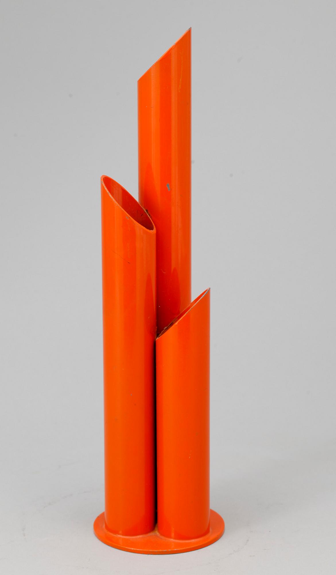 VAS, Ivar Åhlenius Björk, Ystad Metall.