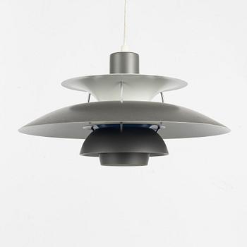 Poul Henningsen, ceiling lamp, "PH 50" anniversary edition, Louis Poulsen, Denmark.
