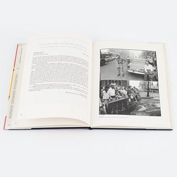 Robert Frank, 4 books.