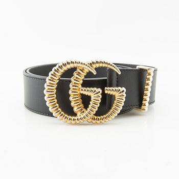 Gucci belt 2020.