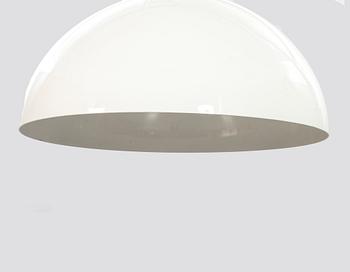 Vico Magistretti,  Sonora 490 ceiling pendat from Oluce.