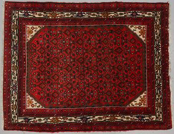 MATTA, orientalisk, old, ca 190 x 150 cm.