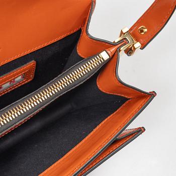 Marni, väska, "Trunk".