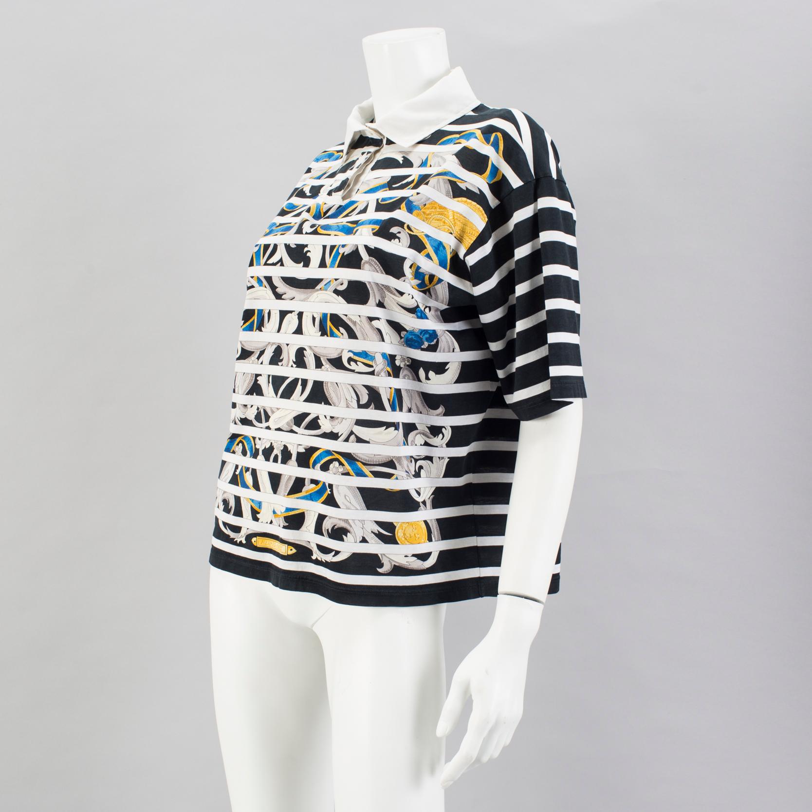 HERMÉS, blus.