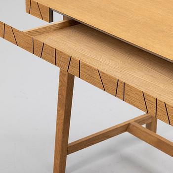 Claesson Koivisto Rune, skrivbord, "Vass", ASPLUND Collection, 2008.