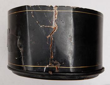 GOLVUR, 1800-talets första hälft.