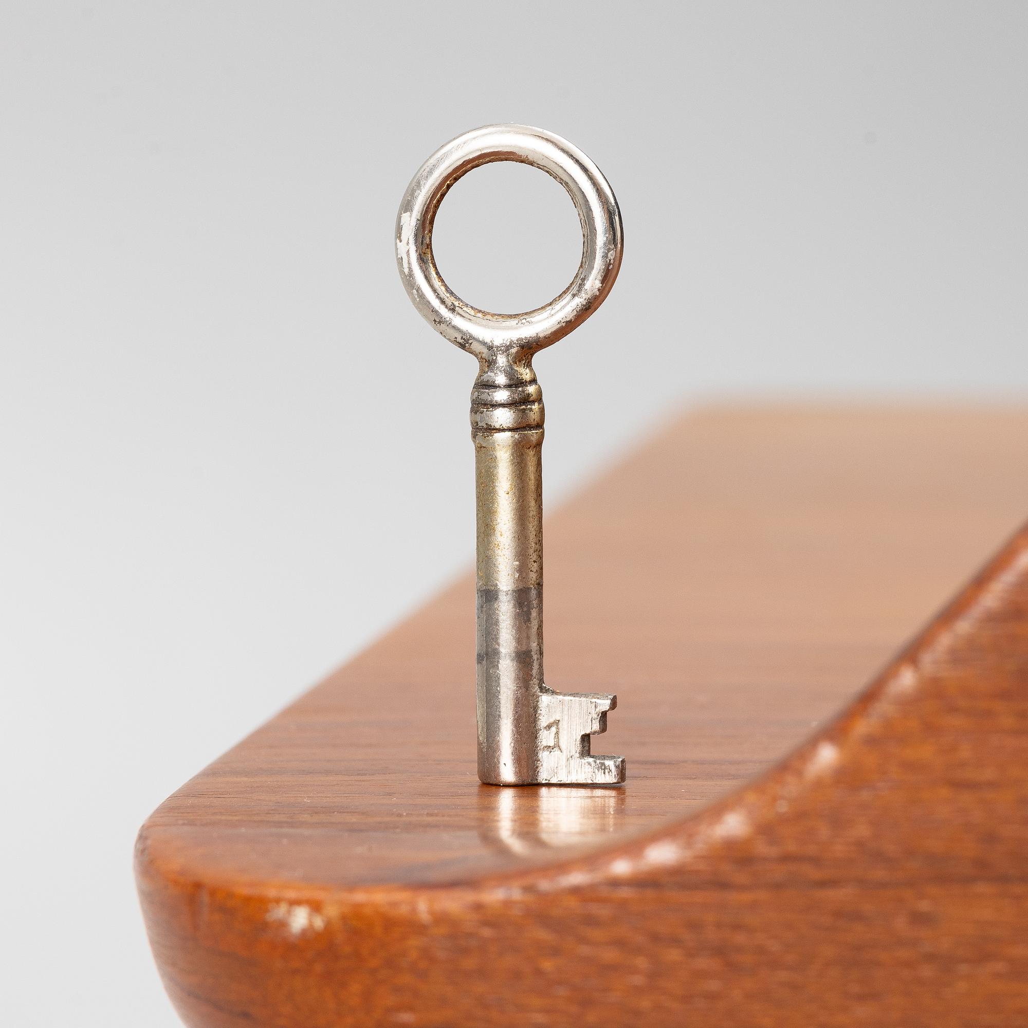 Sven Aage Madsen, a desk, Sigurd Hansen, 1960s, Denmark,.