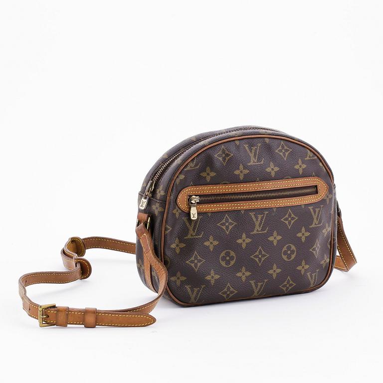 VÄSKA, Louis Vuitton, "Seulis".