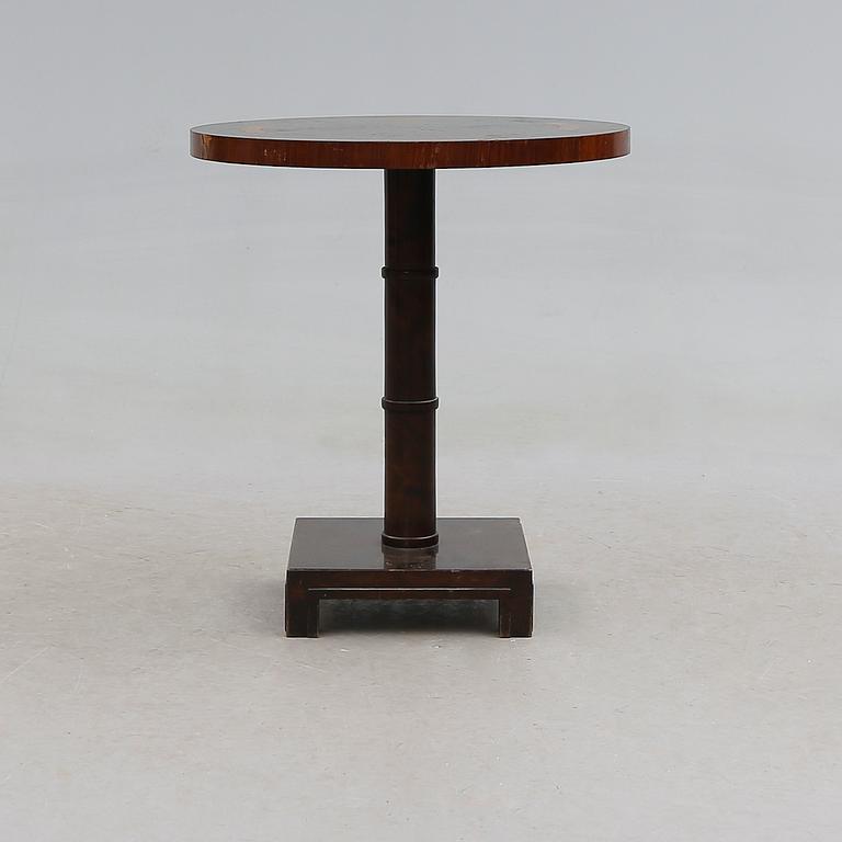BORD, art déco.