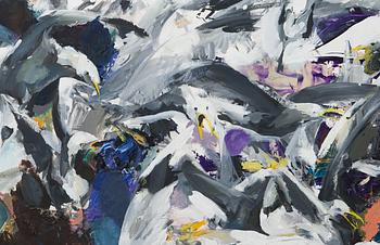 Anna Retulainen, "Lokki".