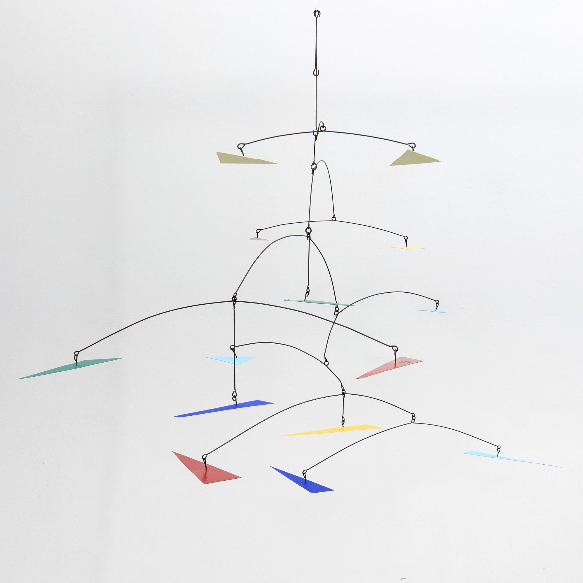 Bengt Rosenström, mobile.