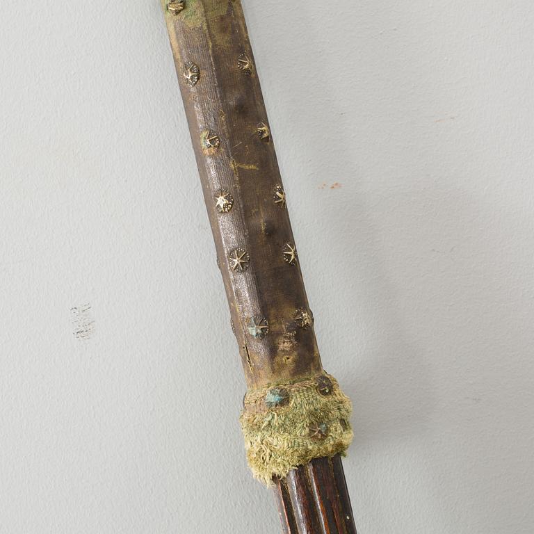 BARDISAN. Österrike. 1700/1800-tal.