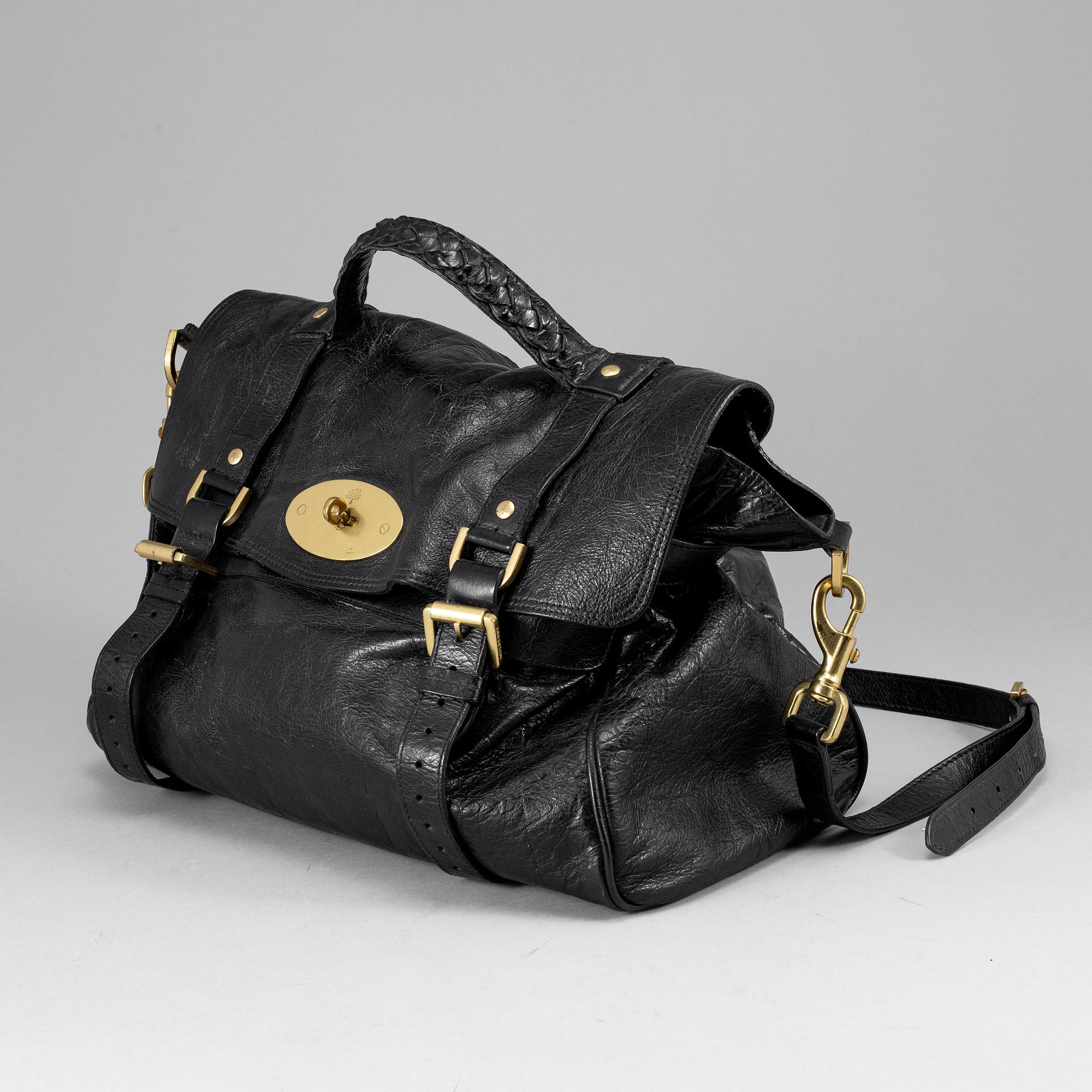 MULBERRY, 'Alexa'.