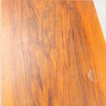 Sidobord ett par, 1900-talets andra hälft.