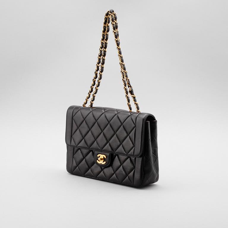 VÄSKA, Chanel.