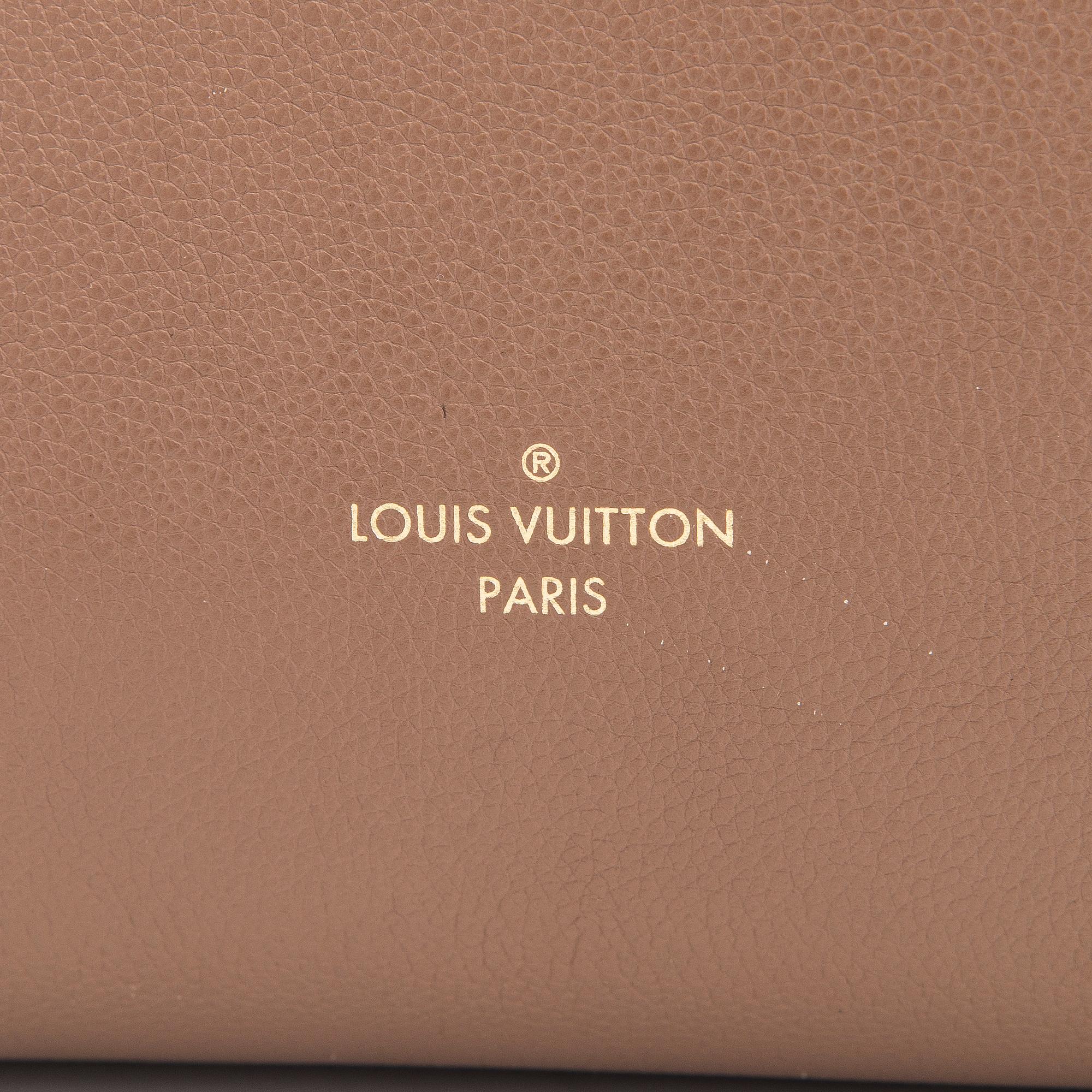 Louis Vuitton, väska, "Kimono MM".