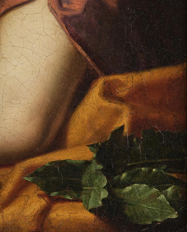 Michele Desubleo (Michele Fiammingo), Allegory of Painting.