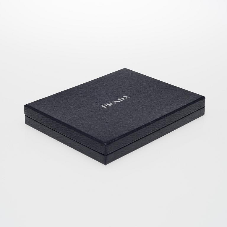 A PRADA iPad Mini CASE.