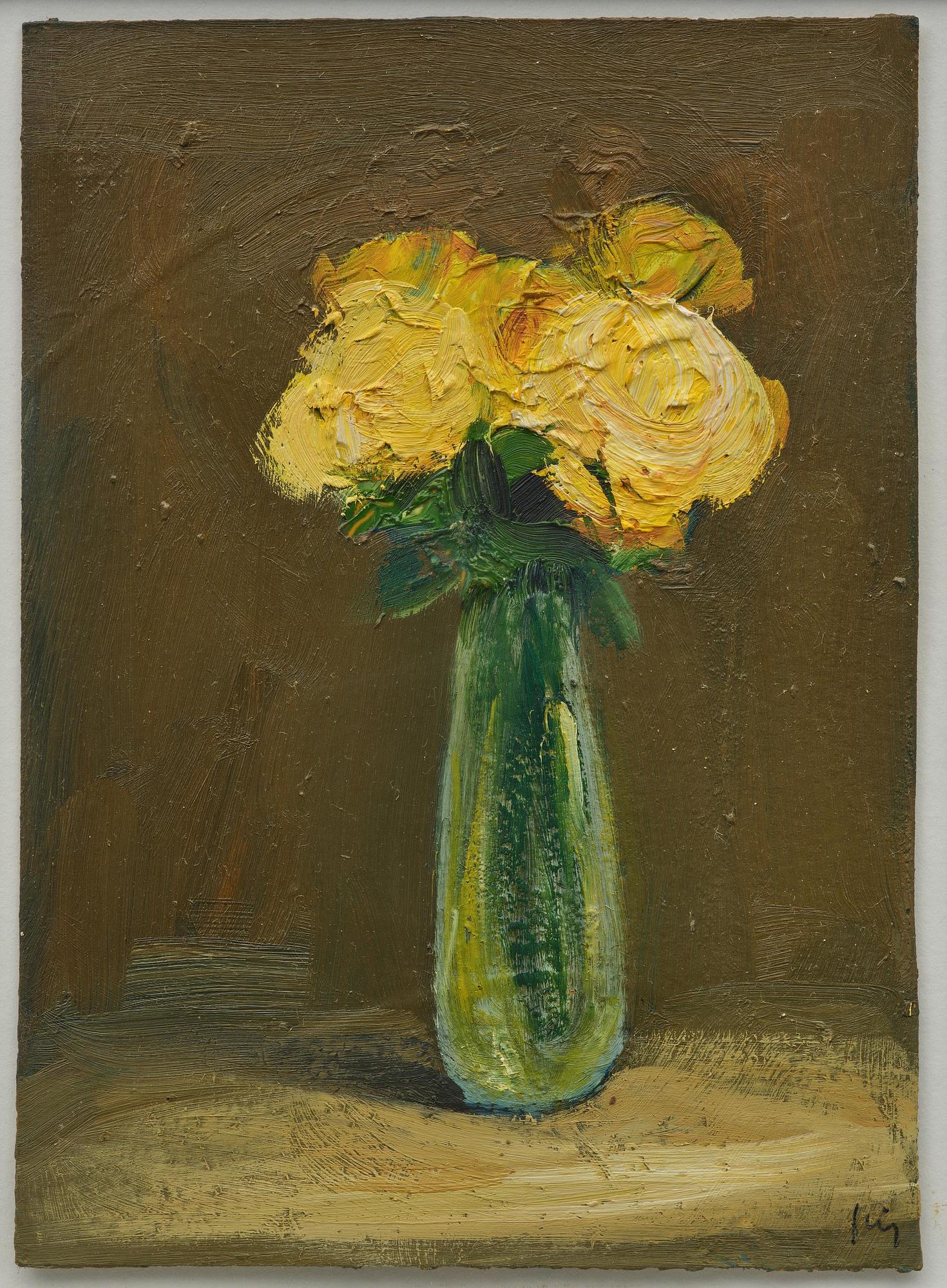 Peter Frie, Untitled.