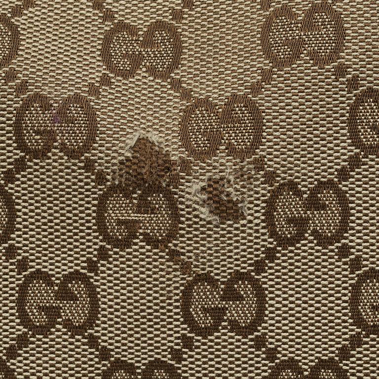 AXELREMVÄSKA, "Pelham", Gucci.