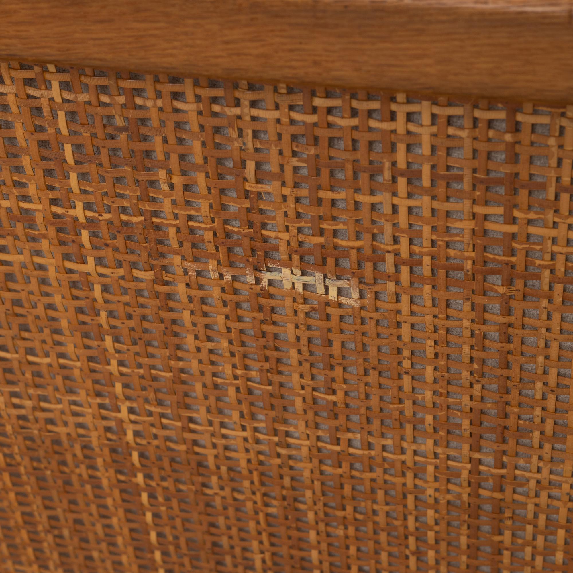 Folke Ohlsson, fåtöljer, ett par, "USA 247", 1900-talets andra hälft.