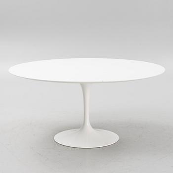 Eero Saarinen, matbord, "Tulip", Knoll Studio.