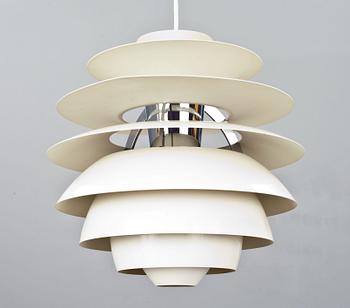 TAKARMATUR, Poul Henningsen, "Snowball", Louis Poulsen, Danmark.