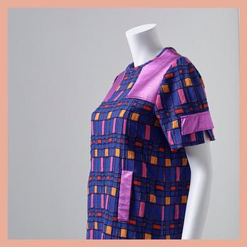 DRESS, Matthew Williamson, size 10.