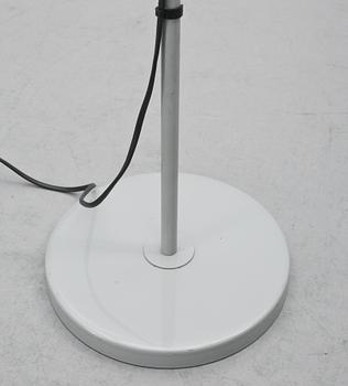 GOLVLAMPA, "Skarabé", Stig Ahlström och Clas Kock, Ateljé Lyktan, Åhus, 1900-talets fjärde kvartal.