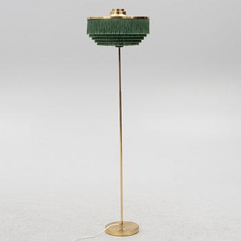 Hans-Agne Jakobsson, a 'G 110' floor lamp, Hans-Agne Jakobsson AB, Markaryd, Sweden, 1960-70s.