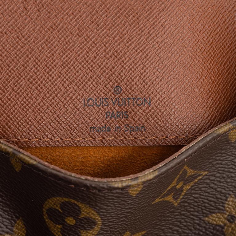 Louis Vuitton, väska, "Musette Salsa PM", 2001.