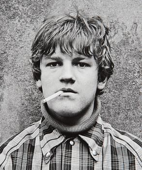 Ismo Hölttö, "Helsingfors 1967".