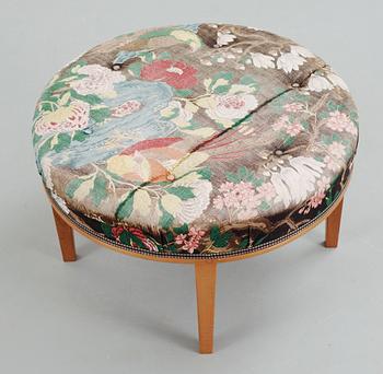 JOSEF FRANK, pall, Firma Svenskt Tenn, modell 647.