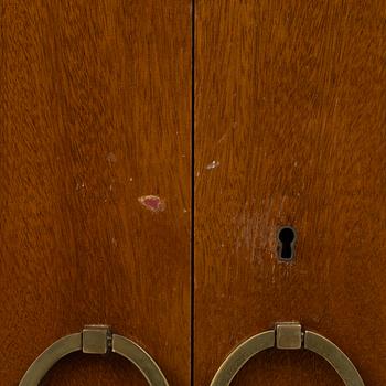 Cabinet, Bodafors, mid-20th century.