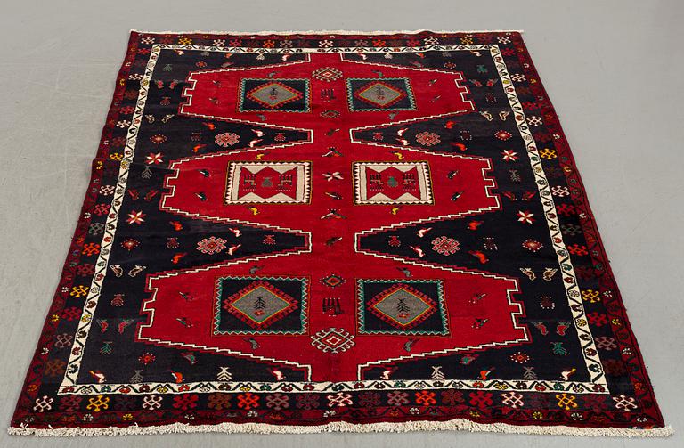 MATTA Klardasht old ca 311 x 214 cm (505-1198).