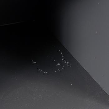 Peter J Lassen, bedside tables, 1 + 1, "Dream", Montana, Denmark, contemporary.