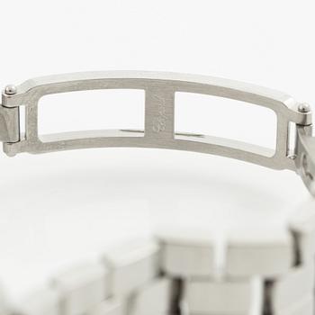 Chopard, "Happy Sport", wristwatch, 36 mm.