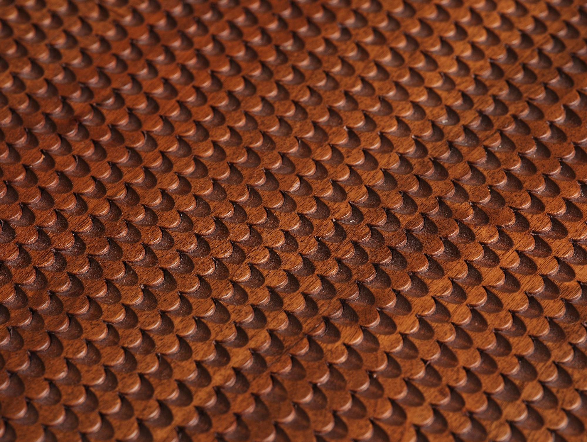 Monica Förster, an "Unna" dining table, Zanat, post 2017.