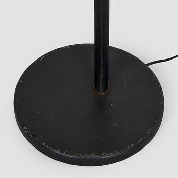 Maija Heikinheimo, golvlampa, modell MH 803 B, Valaistustyö.