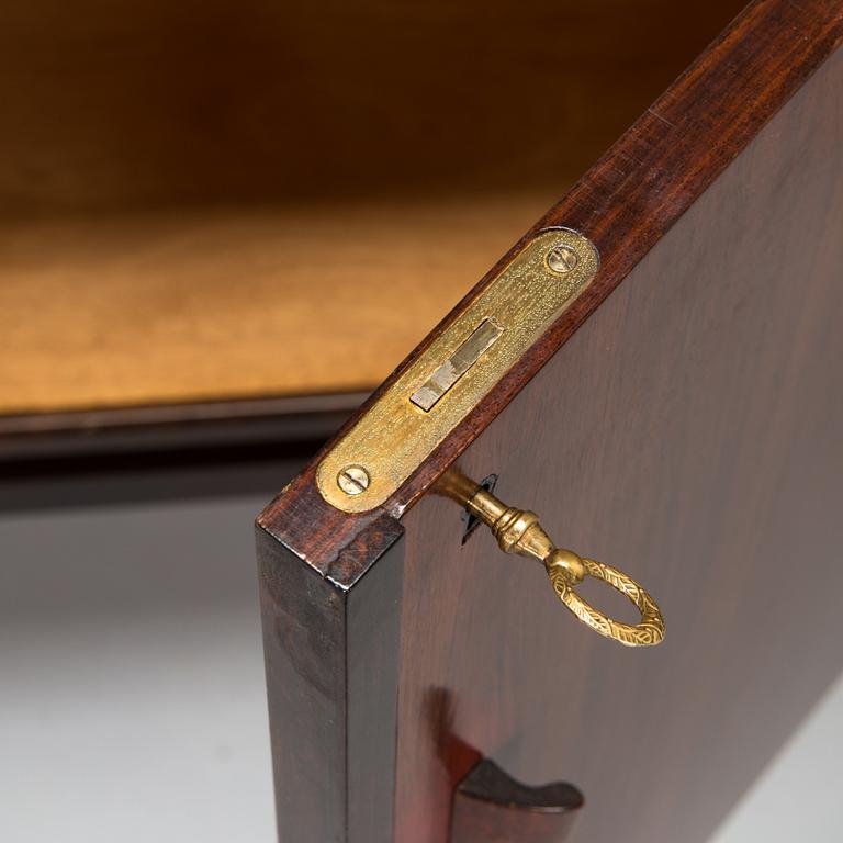 Skänk / sideboard 1960-tal.