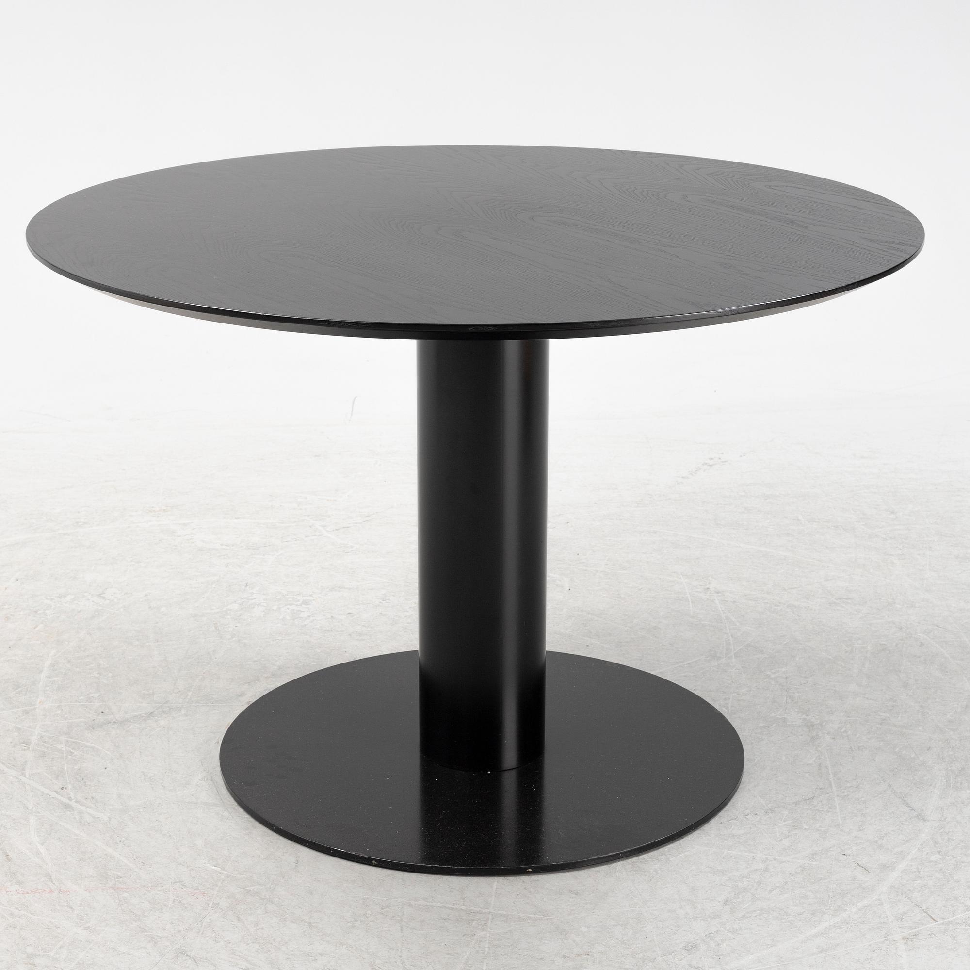 Gubi, matbord, "Gubi 2.0", Gubi.