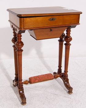 SYBORD, nyrenässans, 1800-talets senare hälft.