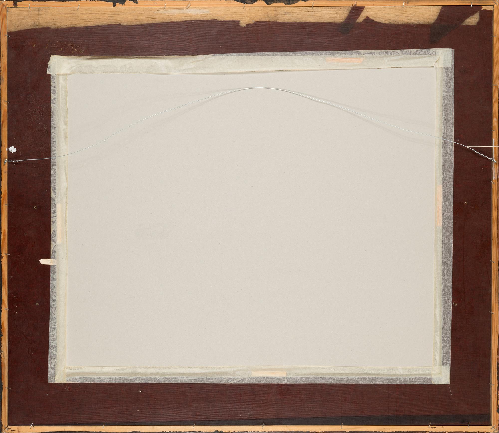 Erik Enroth, Komposition.