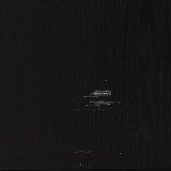 Cabinet, contemporary.