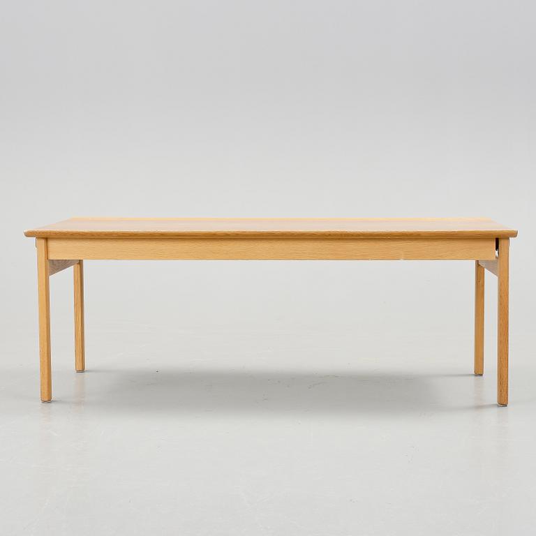 SOFFBORD, Tove & Edvard Kindt-Larsen, AB Seffle Möbelfabrik, 1900-talets mitt.