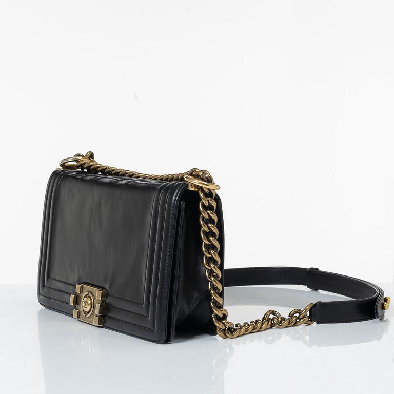 Chanel, "Boy Bag Medium", 2011.